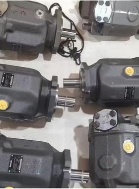 威格士液压柱塞泵PVXS型号美国原装液压泵，维修比例阀，伺服阀