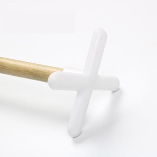 台球架杆器美式桌球十字架仿铜高叉低叉蝴蝶架高架杆头塑料十字叉