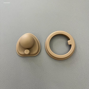 适用膳魔师保温杯垫圈配件JNL JNR JNS JMY FFG 胶堵防漏密封垫圈