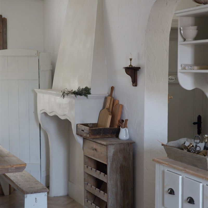 NfT 原创 乡村实p木半圆壁架 蜡烛台 墙面装饰 置物隔板,厨房/烹饪用具,厨房墙壁置物架/厨房墙壁挂架,淘宝优惠券,粉丝福利购,淘宝优惠卷