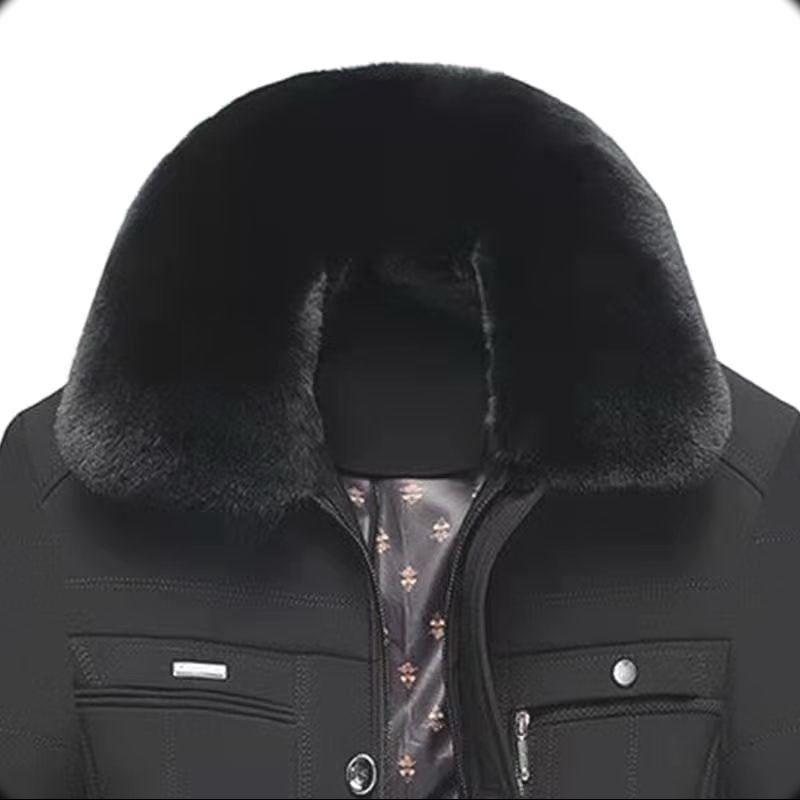 真皮狐狸毛领子真毛男女通用皮衣羽绒服单买大衣方领皮草围脖单卖