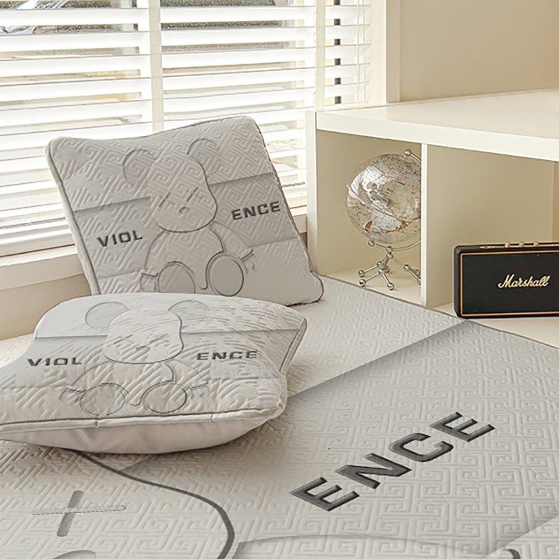 榻榻米床盖四季通用专用防滑大炕床单定制床笠M轻奢现代男2024新,床上用品,床盖,淘宝优惠券,粉丝福利购,淘宝优惠卷