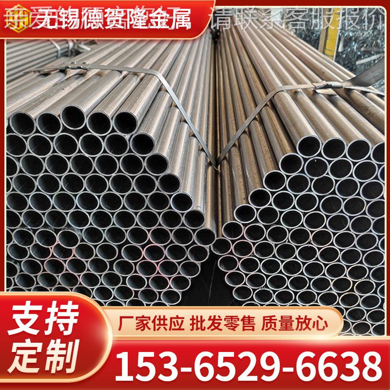 厂家销售 304不锈钢管 不锈钢装饰管 不锈钢圆管激光切割折弯