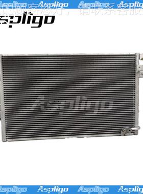 适用于VOLVOEC2901998-2008冷凝器VOE 14602245 14539787 KP1203