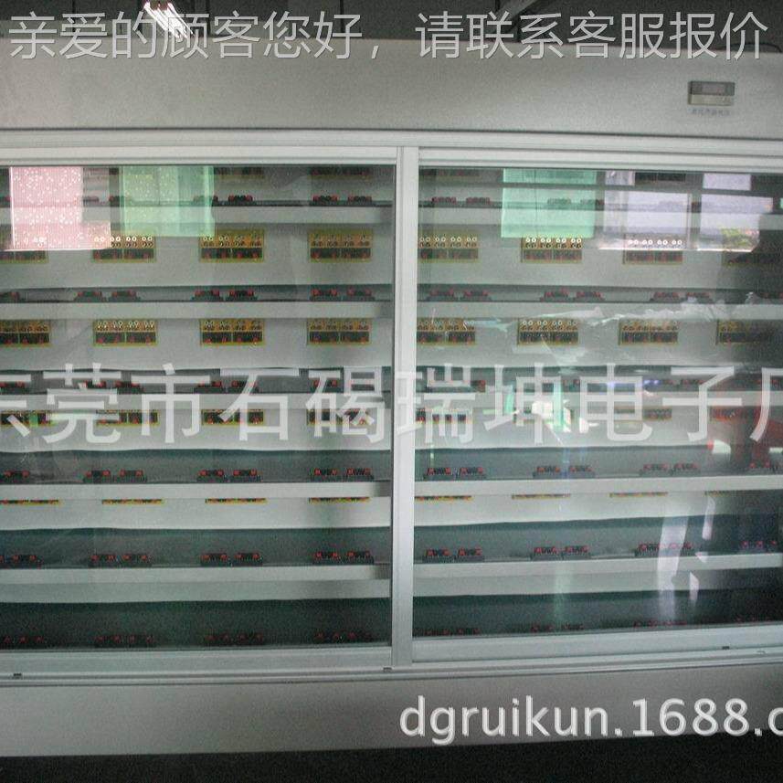 开关电源适配器老化车东莞厂家直销恒温老化柜监控电压、电流设备