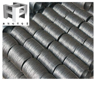 现货供应冷镦钢线材16MnCr5球化退火线材精拉线宝钢钢材渗碳钢