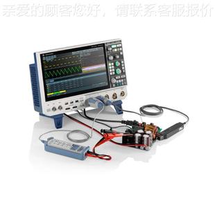 2415 R&S®MXO44 罗德与施瓦茨 示波器