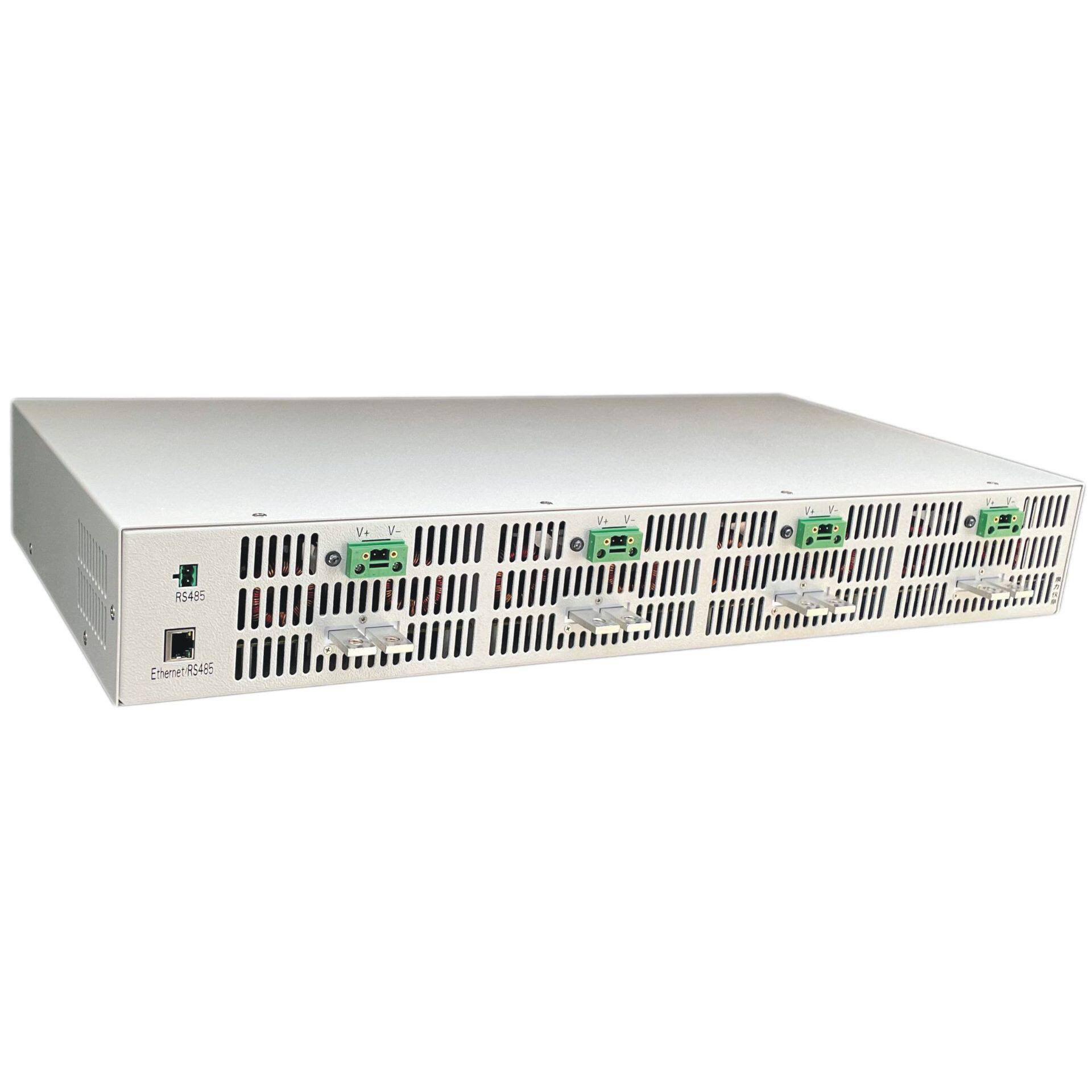 5V100A锂电池测试仪分容柜高效率能量回馈动力电池测试仪均衡仪老