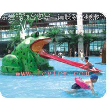 供应 游泳池设 LY-047C备童 儿上水乐园水螺