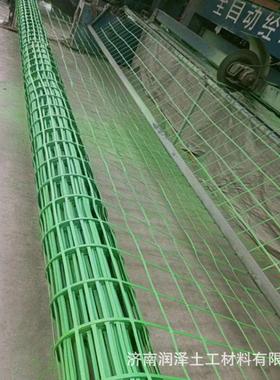 双向钢塑复合土工格栅80KN50KN路基GSGS土工格栅GSZ钢塑土工格栅