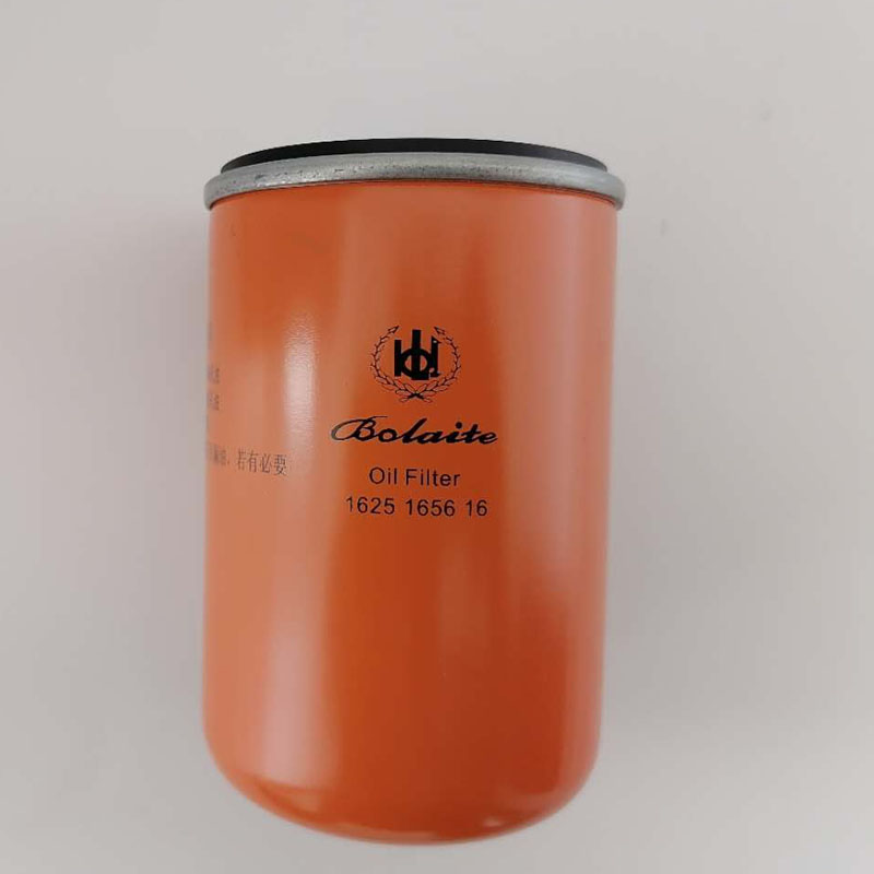 博莱特富达凌格风螺杆空压机保养配件油过滤器1625165639 blt15