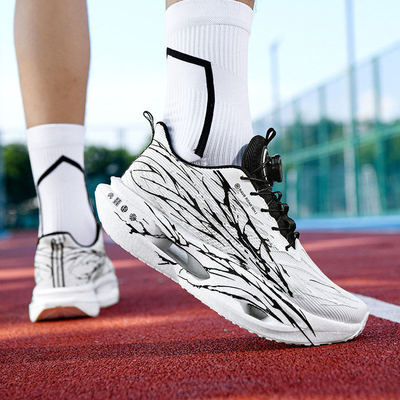 李宁青蓝计划赤兔8pro跑步鞋男童竞速童鞋运动鞋子女鞋C2026 心跳