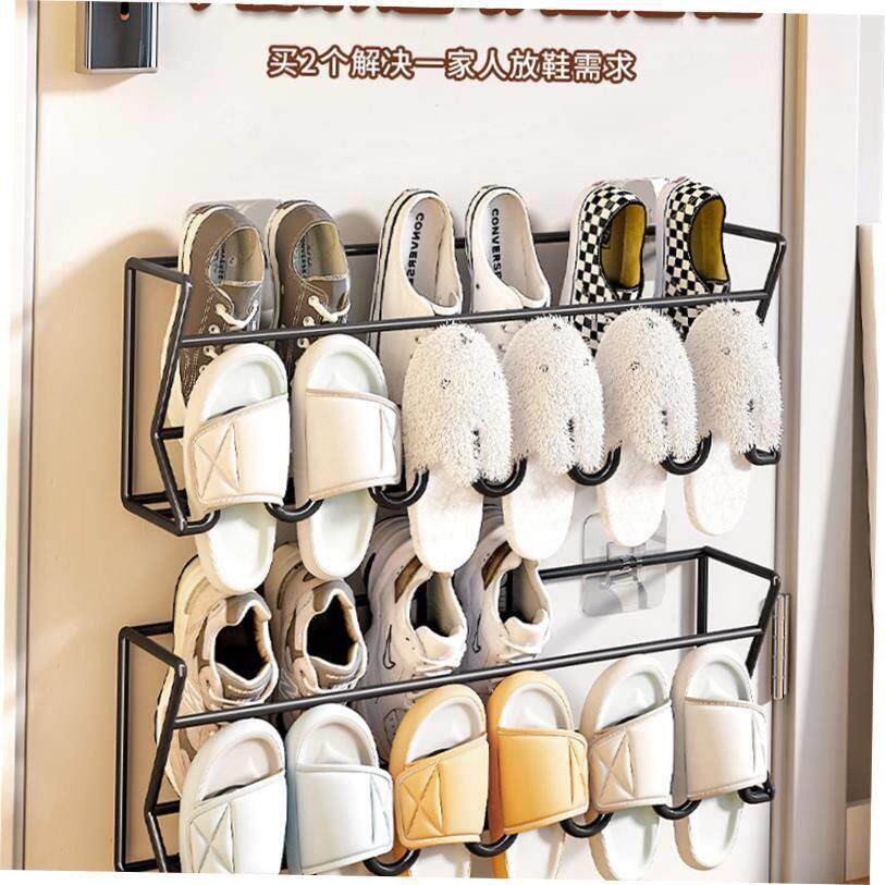 assembly Shoe Rack Shelf Storage Organizer Cabinet shoes鞋柜