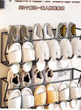 assembly Shoe Rack Shelf Storage Organizer Cabinet shoes鞋柜