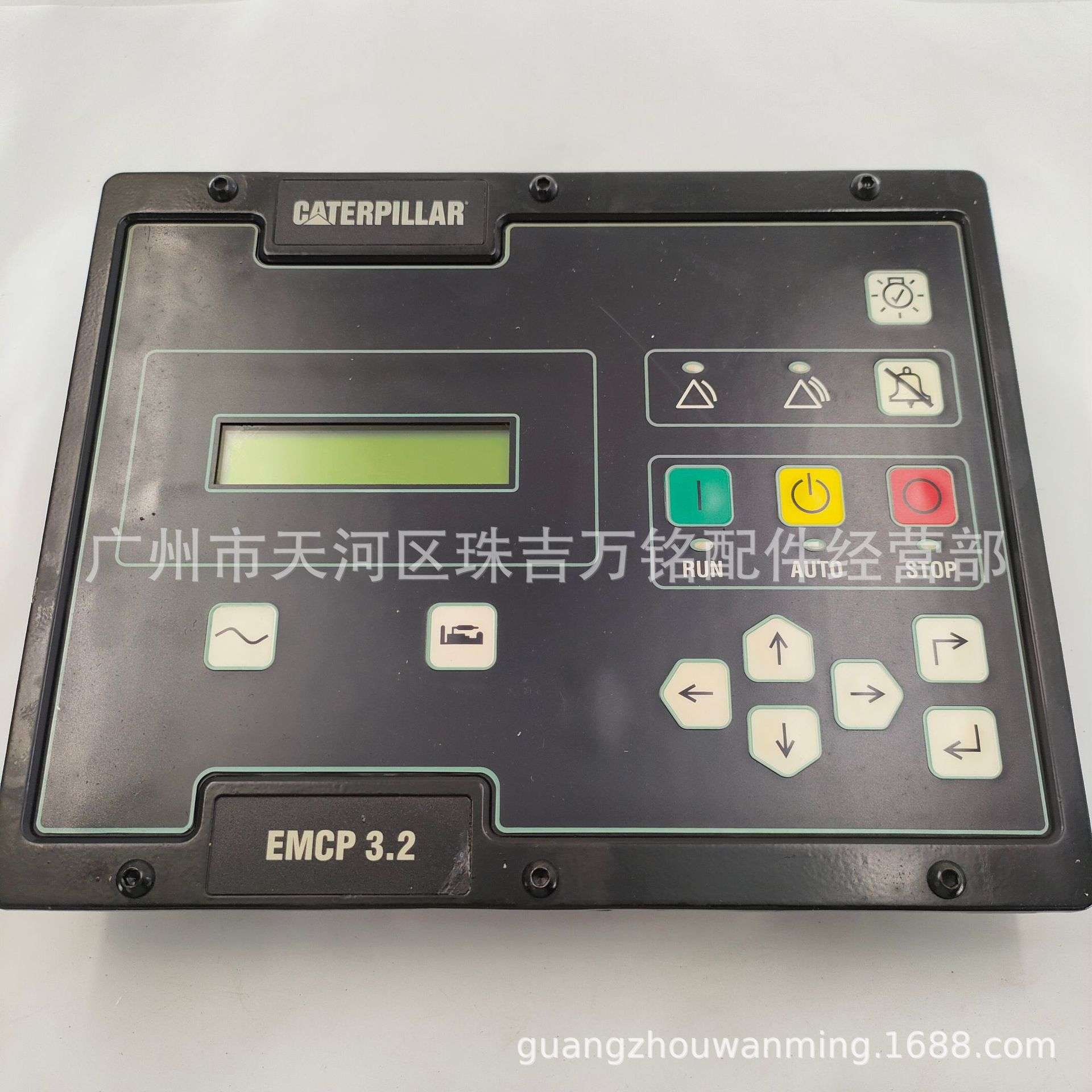 适用于卡特227-5801 300-7646 2275801 3007646 EMCP3.2 3.1 3.3