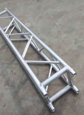 铝合金插销灯光TRUSS龙门托马斯太空升降桁架篷房婚礼宴席大棚子