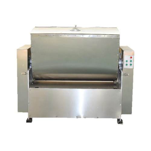 全自动不锈钢和面机饭店餐厅揉面拌面机馒头房商用全自动和面机