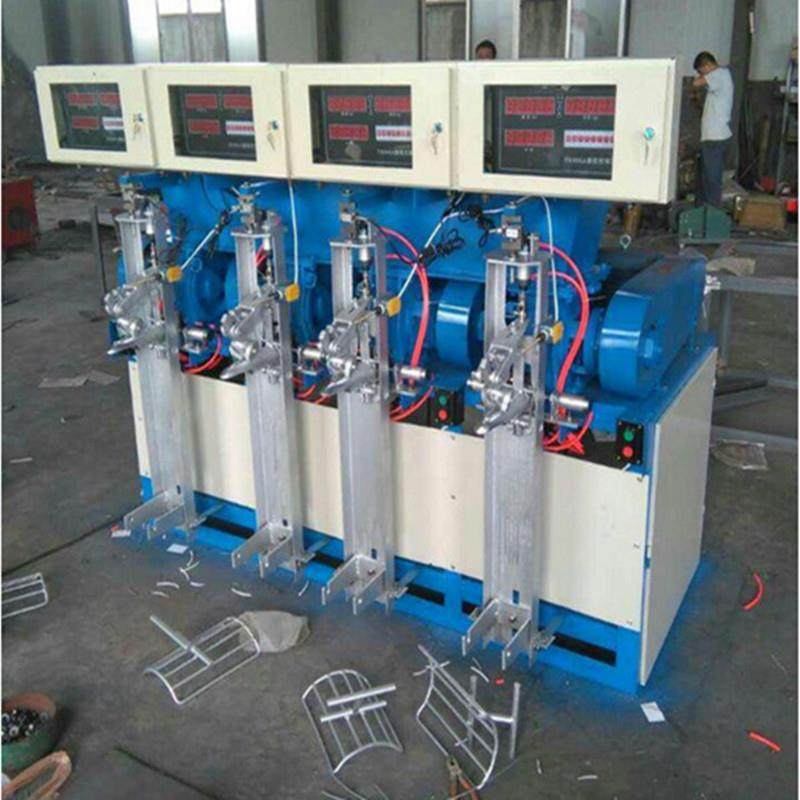 敞口编织袋自动封口颗粒包装机 锌肥称重封包机 氮肥包装秤