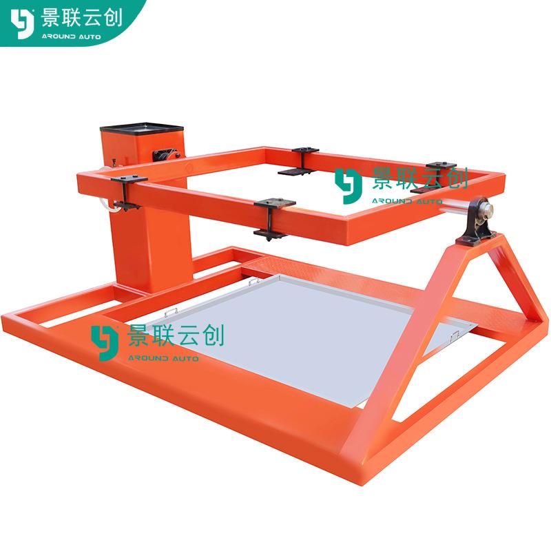 景联云创VAL-SXFC-T112G工程机械重工轮式推土机GJT112系列发动机