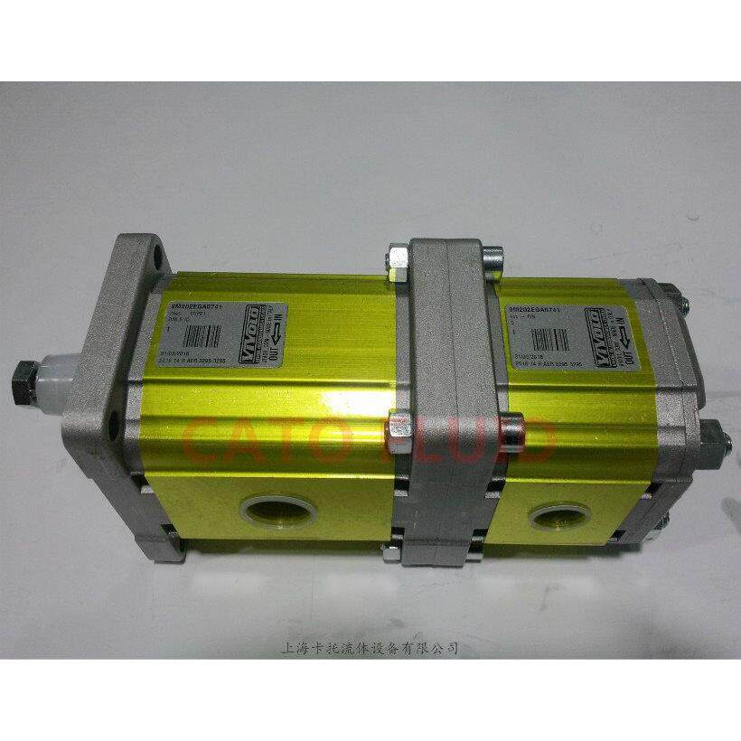 供应X2P5552IBBA|X2P4302ABBA|X0R1111BZZM|X1P1742DBBA齿轮泵