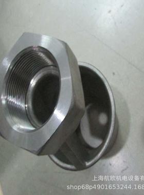 Schutte+Koerting喷嘴1-1/2Fig 314 316ST