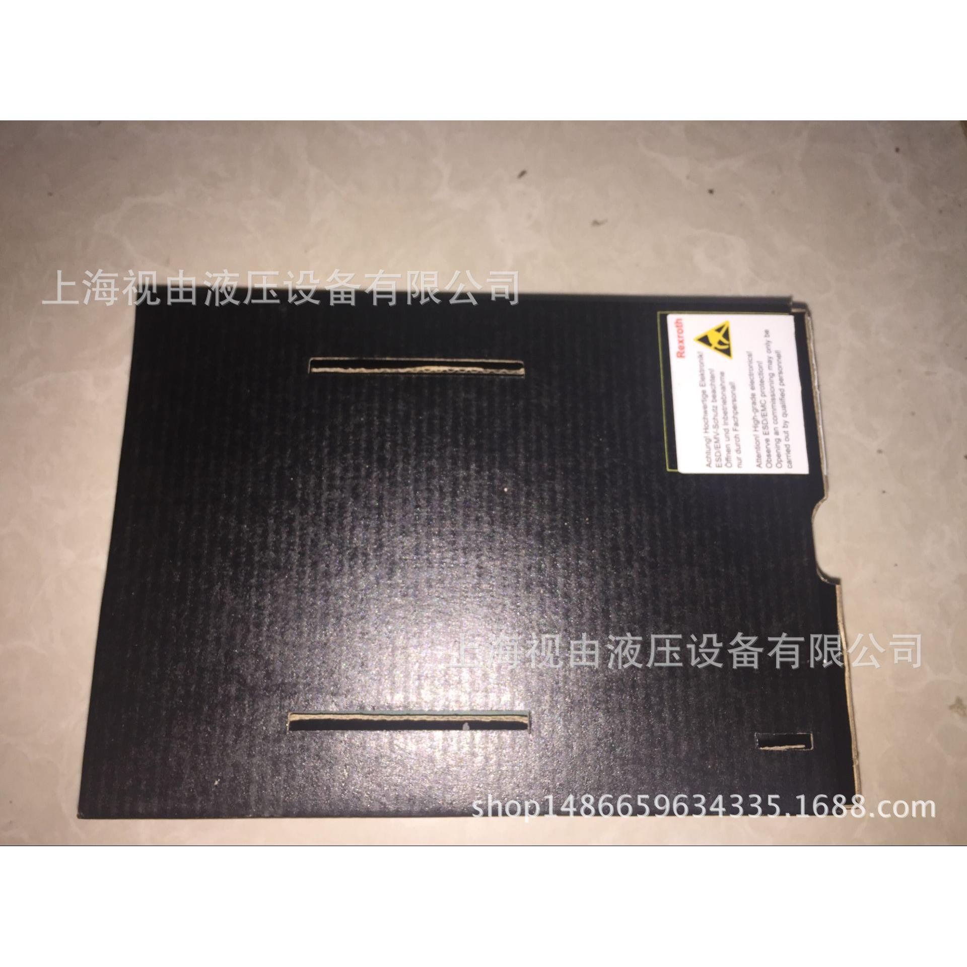 VT-VRPA2-2-1X/V0/T1 R900979889力士乐REXROTH放大器