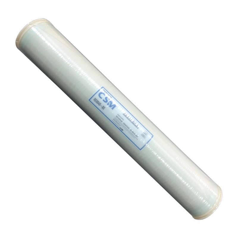 CSM进口世韩RO膜RE8040-FDN 反渗透RO膜 低压高脱盐率抗污染膜
