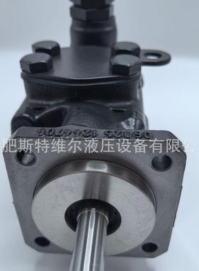 RICKMEIER R25/20 齿轮泵 液压、润滑系统，以及输送各类油类