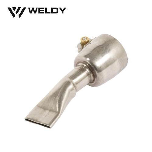 热风枪配套20mm宽槽风嘴124.772威迪风嘴HT1600风嘴