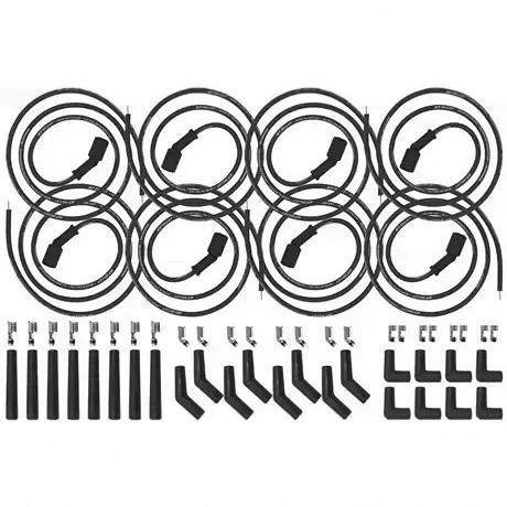 551083通用火花塞电线适用于LS1LS3LQ45.35.76.0