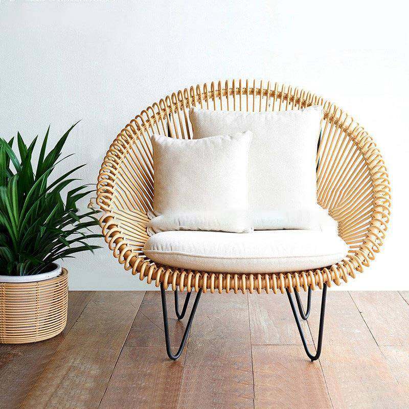 东南亚户外沙发室外庭院藤编沙发阳台花园休闲单人懒人椅民宿藤椅,畜牧/养殖物资,畜牧/养殖器械,淘宝优惠券,粉丝福利购,淘宝优惠卷