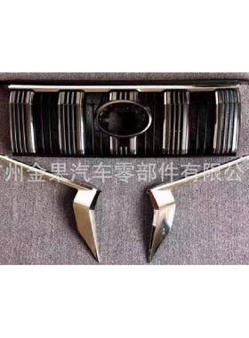 18霸道车型汽车配件中网grille
