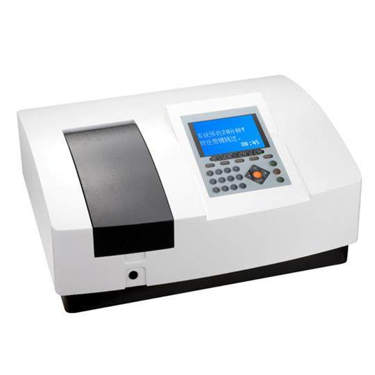 大屏幕扫描型紫外可见分光光度计/UV765/UV765PC紫外分光光度计/