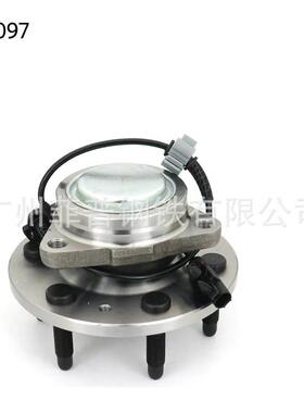 515097适用于凯迪拉克ESCALADE前轮毂单元