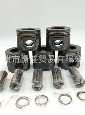 适用于福特ranger/马自达BT503.2L发动机活塞总成AB39-75485-CA