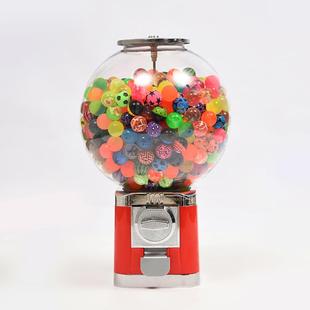 供无人售卖机一元 机不带底座扭蛋机乐趣玩具扭蛋