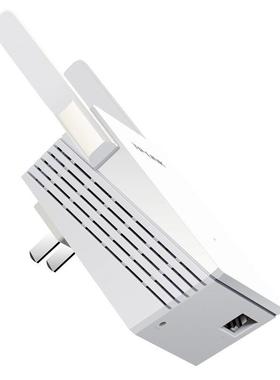 TP-LINKTL-PA500&TL-PA500W电力线Wi-Fi扩展套装电力猫穿墙宝支