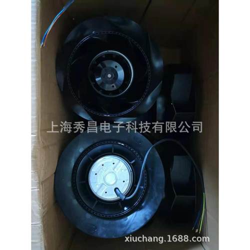 现货BL-B190A-2C-A01-01190-RA29-96260V原装后倾式离心风机