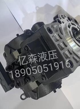 萨澳SAUER丹佛斯柱塞泵MP1P28/32/38/45RASNNNSA2C1FG4S轴向油泵