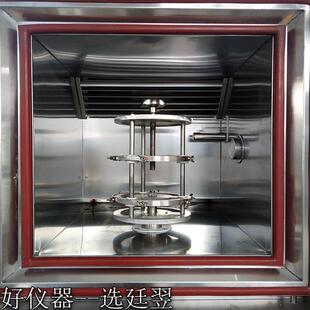 质量可靠现货 上海厂家直销橡胶塑料件耐臭氧热老化试验箱实验箱