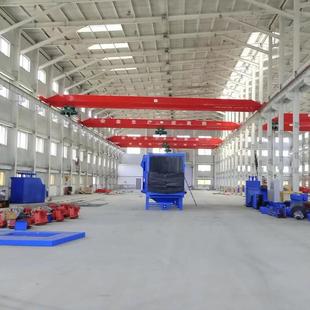 起重机 LD型电动葫芦单梁桥式 车间电动行车行吊5吨10吨单梁起重机