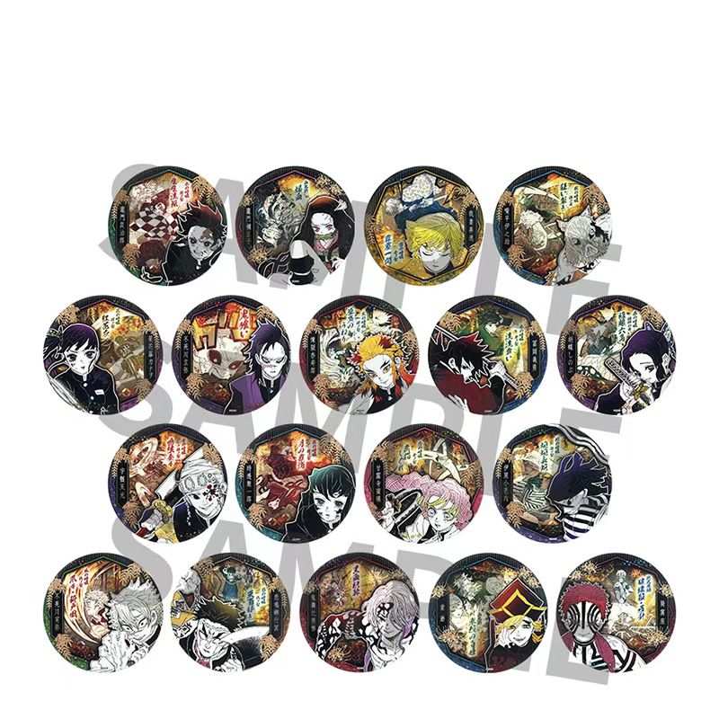 日谷鬼灭之刃js气魄一闪原画吧唧