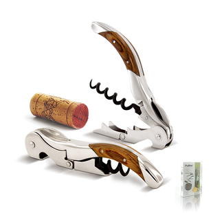 107 木柄酒刀 706&728 托莱多 Pulltex