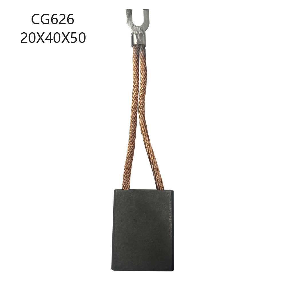 电机碳刷RC73  25X32X50MM高铜 中铜 低铜 碳刷各种样式齐全