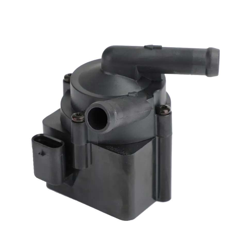 1153 7630 368汽车辅助冷却液泵零件号11537630368适用于COUPER57