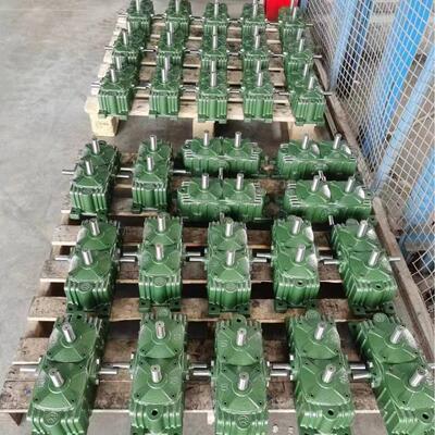 厂家WPDA/S/O/X60型电动减速机WP系列蜗轮蜗杆减速机