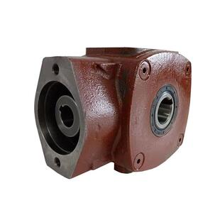 KRT90摆线马达减速机减速箱变速箱旋转件减速齿轮箱