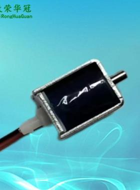 电磁泄气阀Fa0520D常闭阀常闭式电磁阀微型电子阀微型气阀