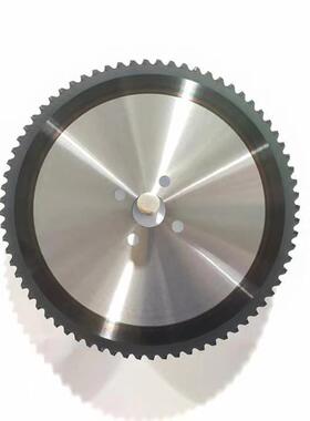 HSS高速钢圆锯片冷切陶瓷飞锯CBN锯片切铁不锈钢涂成飞锯锯片