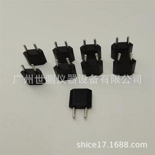 VDE0620 1Bild16d温升试验插头测试量规2.5A德标插头插座量规